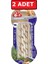 8 In 1 Biftekli 2 Adet Kemik Delights Beef Twisted Sticks Biftekli Burgu Çubuğu 10 Lu 55 gr 1