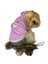 Bunny Baby Kapşonlu Sweat By Kemique Köpek Kazağı 4