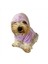 Bunny Baby Kapşonlu Sweat By Kemique Köpek Kazağı 5