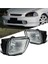 Honda Civic Ies Makyajsız Kasa Sis Farı 1996-1998 5