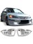 Honda Civic Vtec 2 Makyajlı Sis Farı 4