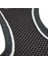 Airmesh Siyah Göğüs Tasması 3xs 3