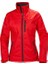 Hh W Crew Jacket Kadın Mont / Kaban HHA.30297 HHA.222 Kırmızı 1