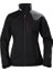 Hh W Crew Jacket Kadın Mont / Kaban HHA.30297 HHA.991 Siyah 1