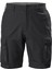 Musto Evo Deck Uv Fd Short Erkek Şort MUS.82000 Blk Siyah 1