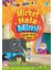 Mirket Hala - Mini Masallar 5 - Nalan Aktaş Sönmez 1