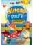 Sincap Pafi - Mini Masallar 5 - Nalan Aktaş Sönmez 1