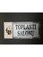 Yönlendirme Tolantı Salonu 8 x 15 cm 1
