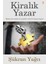 Kiralık Yazar - Şükran Yağcı 1