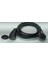 Tekli Kauçuklu 3 x 1.5 mm Uzatma Kablosu 5 Metre 2
