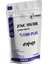 Çinko Oksit Zinc Oxide Saf Hammadde 125 gr 1