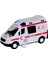 CNL-9999 Işıklı Sesli Pilli Ambulans 2