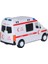 CNL-9999 Işıklı Sesli Pilli Ambulans 3