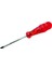 Izeltaş Kraft Yıldız Uçlu Tornavida 6 x 150 1