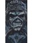 Black Skull Bandana 1