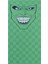 Green Mask Bandana 1