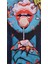 Blue Lolipop Bandana 1