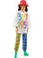 BMR1959 Koleksiyon Barbie Bebeği GNC48 1