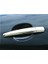 Citroen C4 Picasso Krom Kapı Kolu P.çelik 2006-2010 2