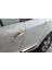 Renault Fluence Krom Kapı Kolu Tk 4 Kapı Paslanmaz Çelik 2