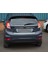 Ford Focus 1 Hb Krom Cam Çıtası Tk 1998-2005 4prç Paslanmaz Çelik 2