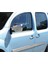 Renault Kangoo Krom Kapı Kolu 2008 Üzeri 4 Kapı Paslanmaz Çelik 2