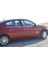 Renault Megane 2 Sedan Krom Cam Çıtası Tk 2004-2010 Paslanmaz Çelik 2