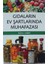 Gıdaların Ev Şartlarında Muhafazası - İbrahim Canbey 1