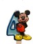 Pasta Mumu Rakam Mickey 4 Mavi 1