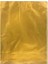 Hediye Poşeti Metalize 40CM x 60CM Gold - 1 Adet 1