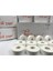 M-Tape Sporcu Bandajı 6 Adet (2,5 cm x 9 M Den 6 Adet) 3