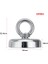 Magnet Fishing, Halatlı Güçlü Neodyum Mıknatıs Balıkçılığı Seti, 60MM Mıknatıs, 25 Mt. Halat, Kanca 2