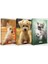 Köpek Temalı Defter Seti 3'lü V1 1