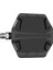 Pedal Düz Alüminyum PD-EF205 Siyah 1