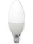 KE48603TS 6 Wat 700 Lümen E 14 ( Ince Duy ) Beyaz LED Ampül 6 Lı Paket 1
