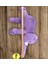Yumuşacık Uyku Arkadaşı Fil 65 cm 3