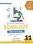 11. Sınıf Biyoloji Ödev Kitabı 1