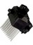 Bmw Klima Tarağı E39 E46 E36 E83 M43-52-54-57-62 64116923204 2