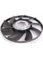 Bmw Fan Pervanesi 9 Kanat Çemberli E60 X.5 E53 M62 N62 N73 17417504732 2