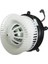 E65 64116913401 KALORİFER MOTORU S.7 E65 2000-2008 1