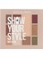 Show Your Style Naturel Far Paleti No 464 1