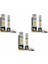 3 Kutu Shiffa Home Aksu Vital Propolis C Vitamini 20 Efervesan Tablet Propolis Suda Eriyen Tablet 1