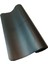 Rubber Yoga Mat Laser Line 3 Mm. Siyah 3