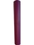 Rubber Yoga Mat Laser Line 3 Mm. Mor 3
