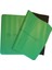 Rubber Yoga Mat Laser Line 3 Mm. Yeşil 4
