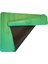 Rubber Yoga Mat Laser Line 3 Mm. Yeşil 5