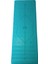 Rubber Yoga Mat Laser Line 5 Mm. Mavi 1