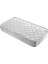 Jakarlı 120X200 Tek Kişilik Yaylı Yatak 1
