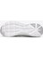 FASHİON FİT - COOL TİME Kadın Beyaz Arkası Açık Spor Ayakkabı - 12714 WHT 5