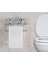 Vakumlu Wc Kağıtlık 122 1